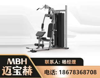 吉林单人站训练器