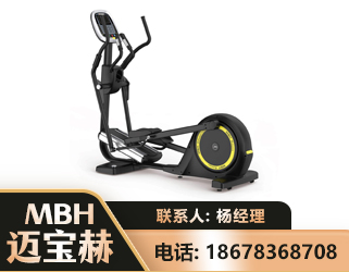 吉林商用椭圆机