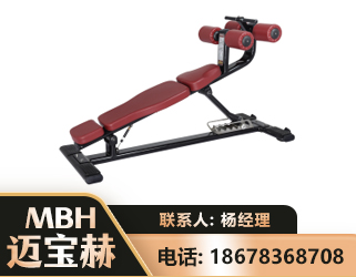 吉林可调腹肌板