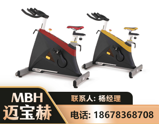 吉林商用动感单车