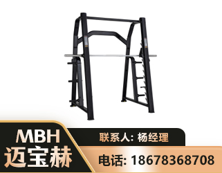 吉林史密斯机