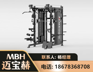 吉林三合一综合训练架