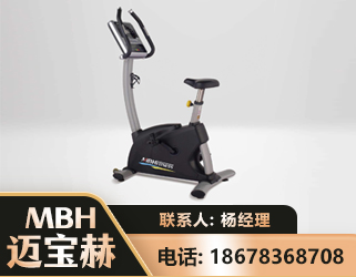 吉林立式健身车